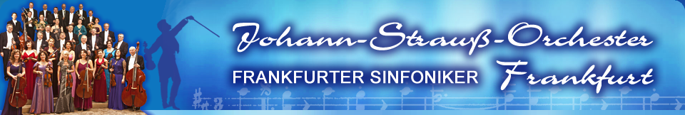 Johann-Strauß-Orchester Frankfurt